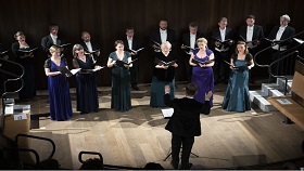 ‘Miserere’ Eamonn Dougan & The Sixteen