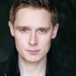 Samuel Barnett © Faye Thomas